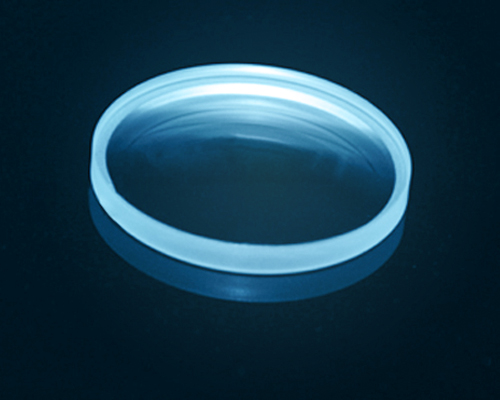 Двояковогнутая линза